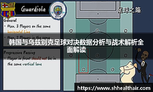 韩国与乌兹别克足球对决数据分析与战术解析全面解读